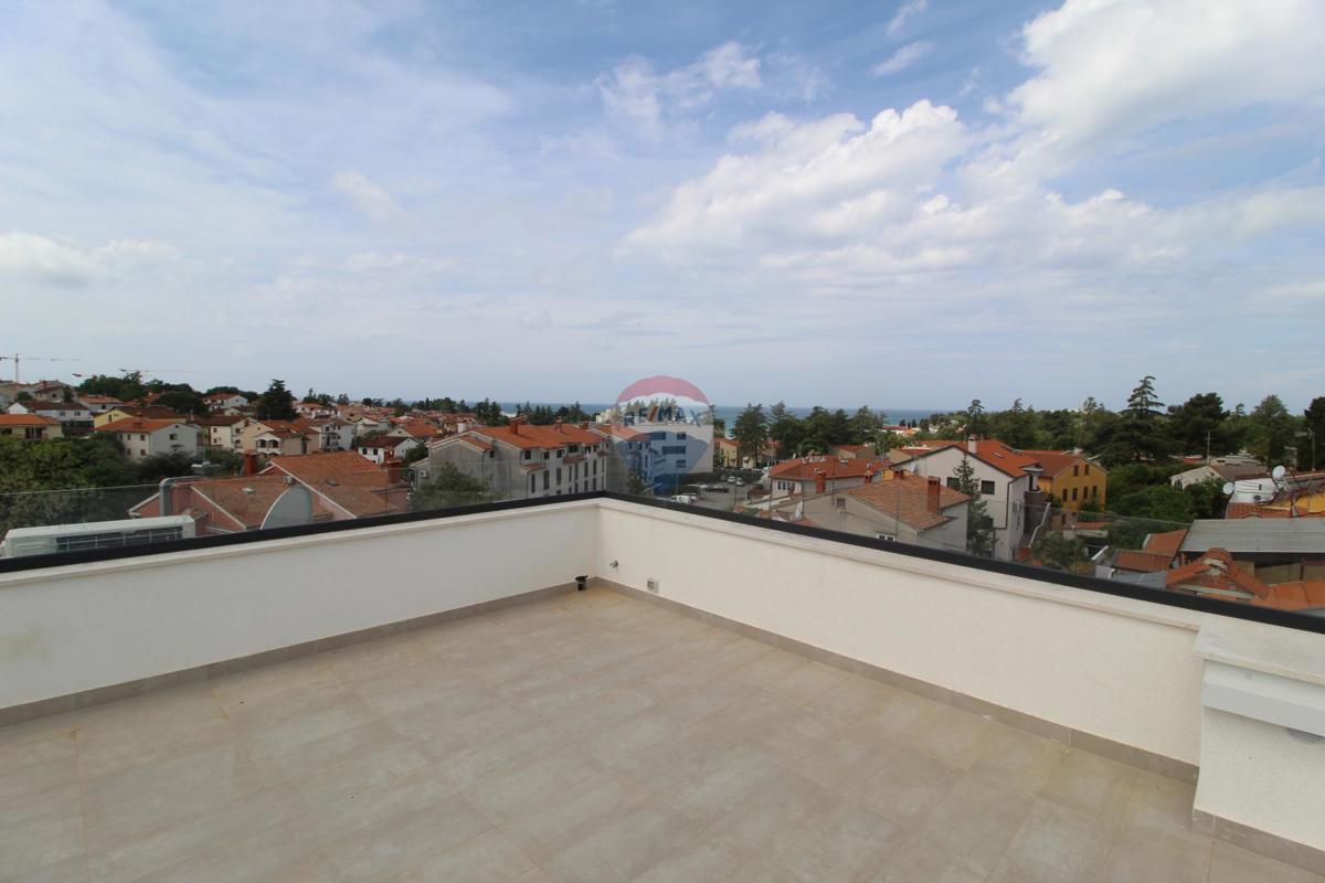 Apartment Zu vermieten - ISTARSKA POREČ