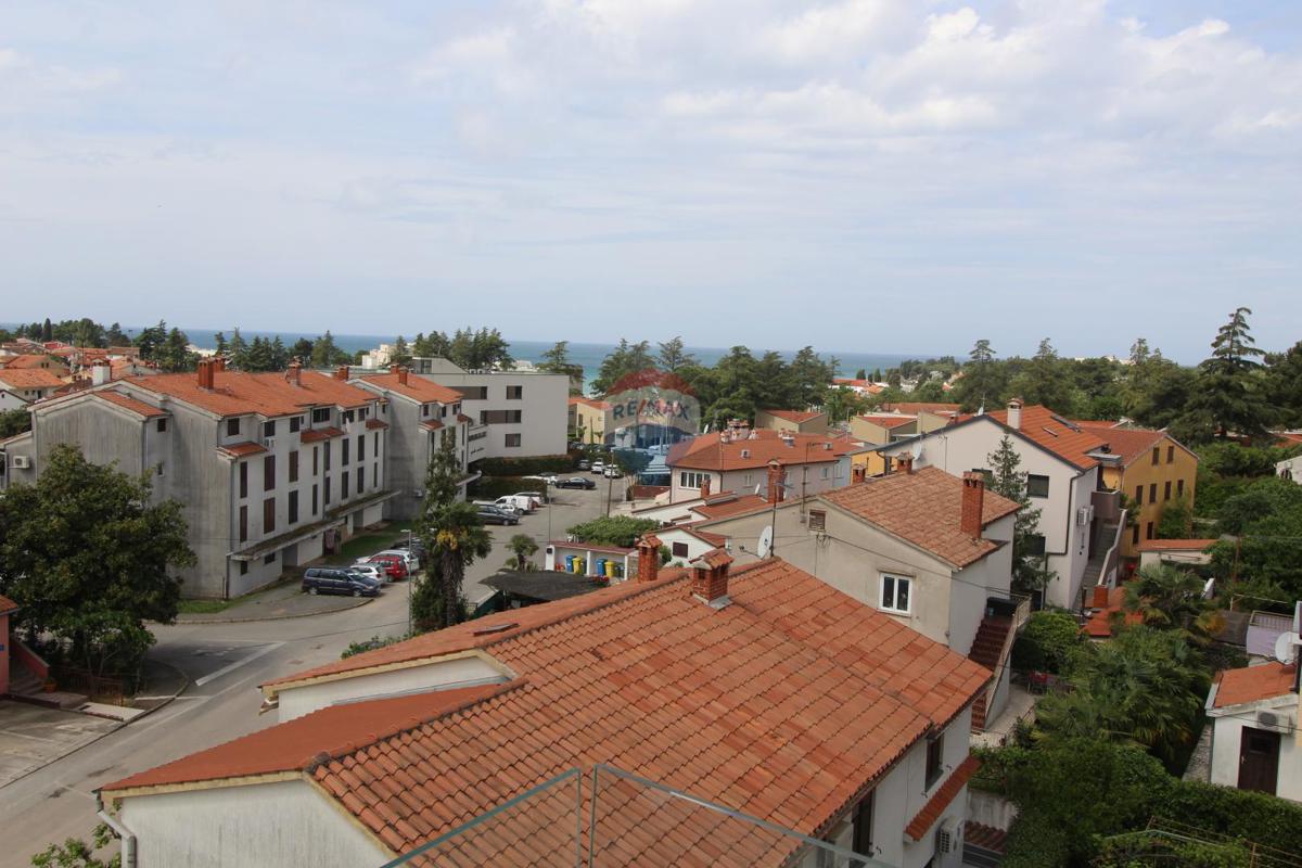Apartment Zu vermieten - ISTARSKA POREČ