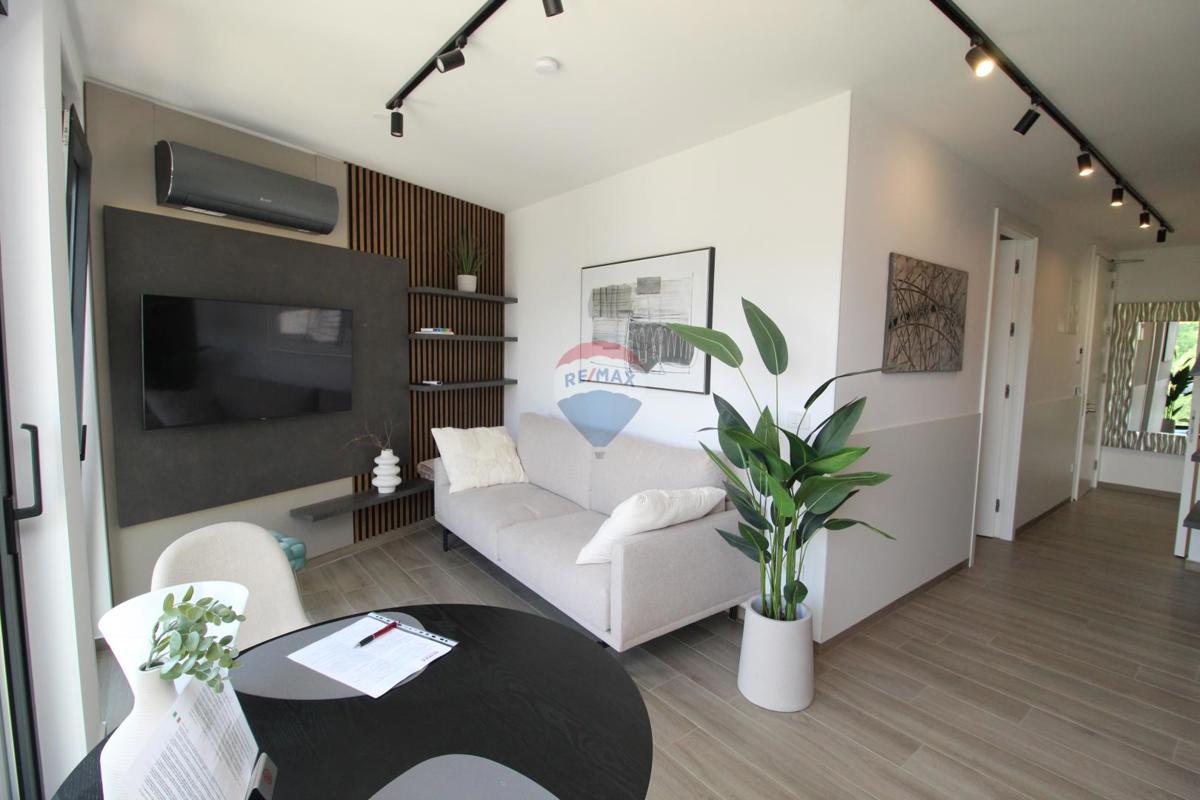 Apartment Zu vermieten - Istarska Poreč - foto 2/12