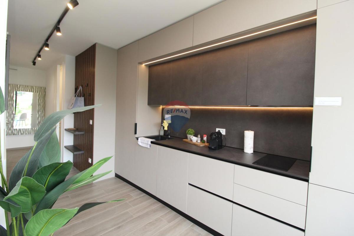 Apartment Zu vermieten - Istarska Poreč - foto 3/12