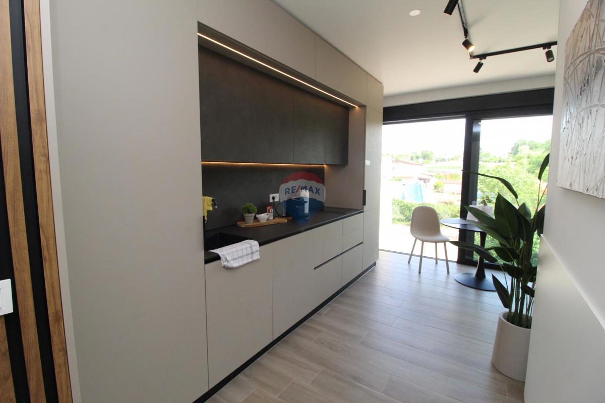 Apartment Zu vermieten - Istarska Poreč - foto 4/12