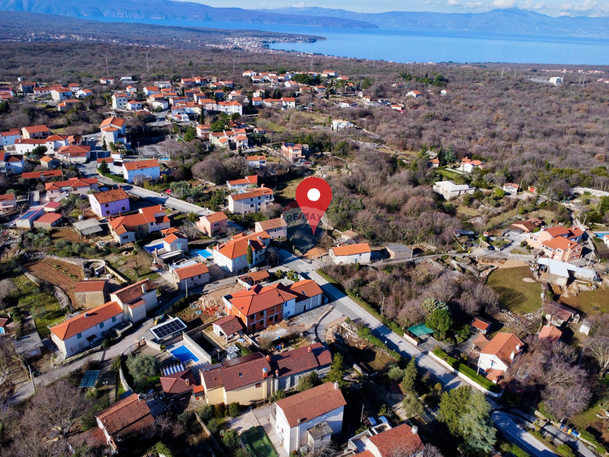 Terrain À vendre - Primorsko-goranska Krk - foto 1/9