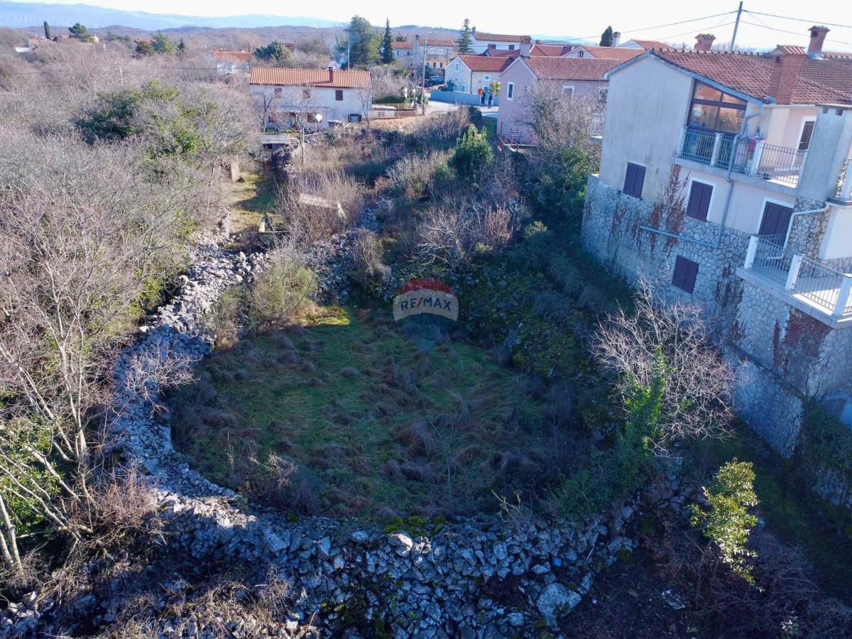 Terrain À vendre - PRIMORSKO-GORANSKA KRK