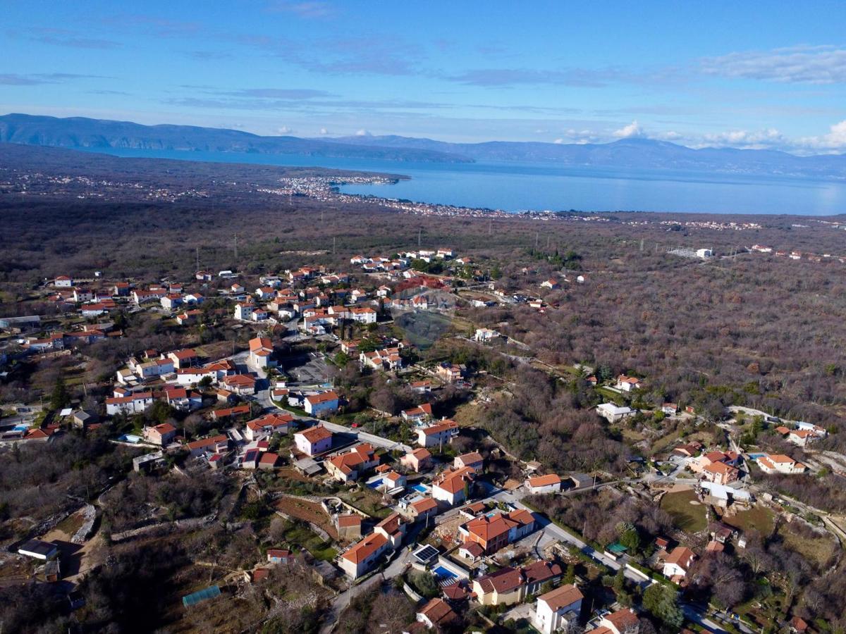 Terrain À vendre - PRIMORSKO-GORANSKA KRK