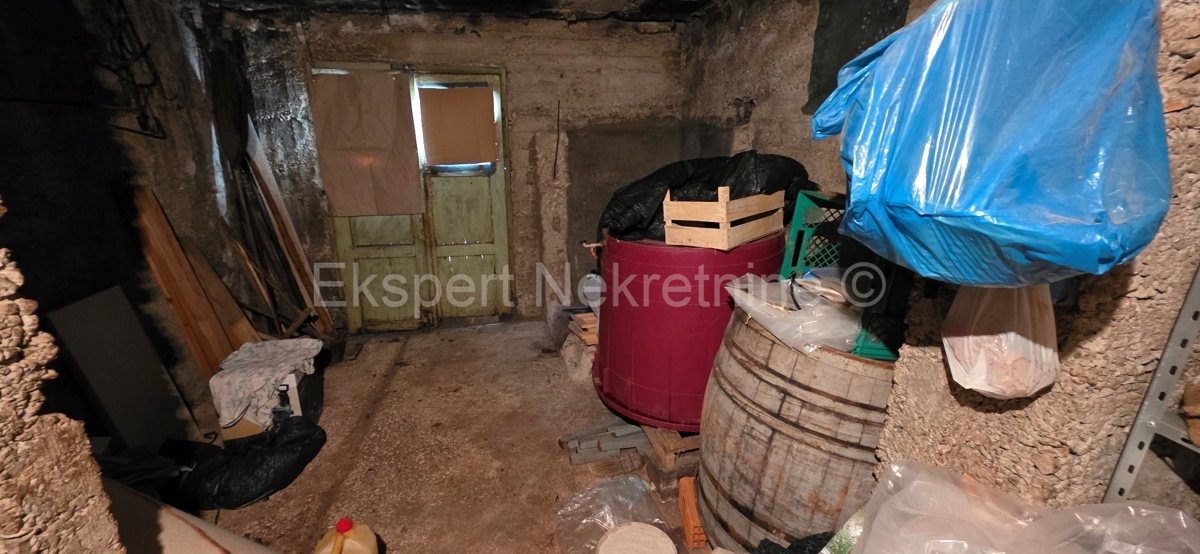 Dom Na sprzedaż - SPLITSKO-DALMATINSKA SEGET