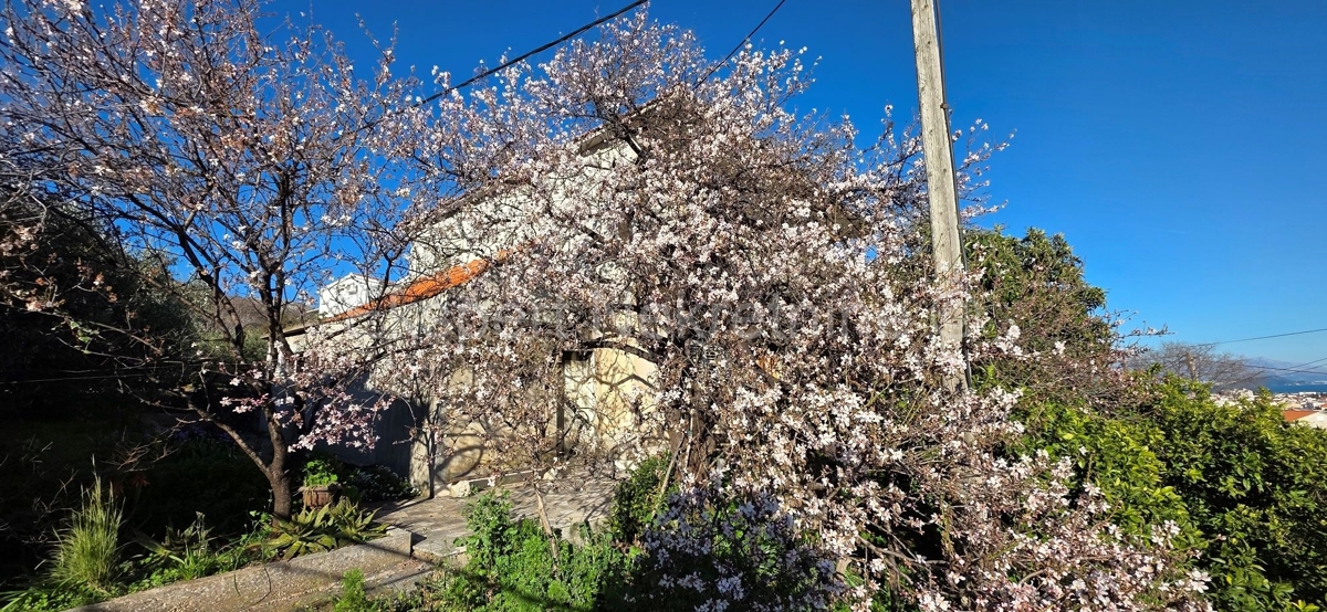 Dom Na sprzedaż - SPLITSKO-DALMATINSKA SEGET