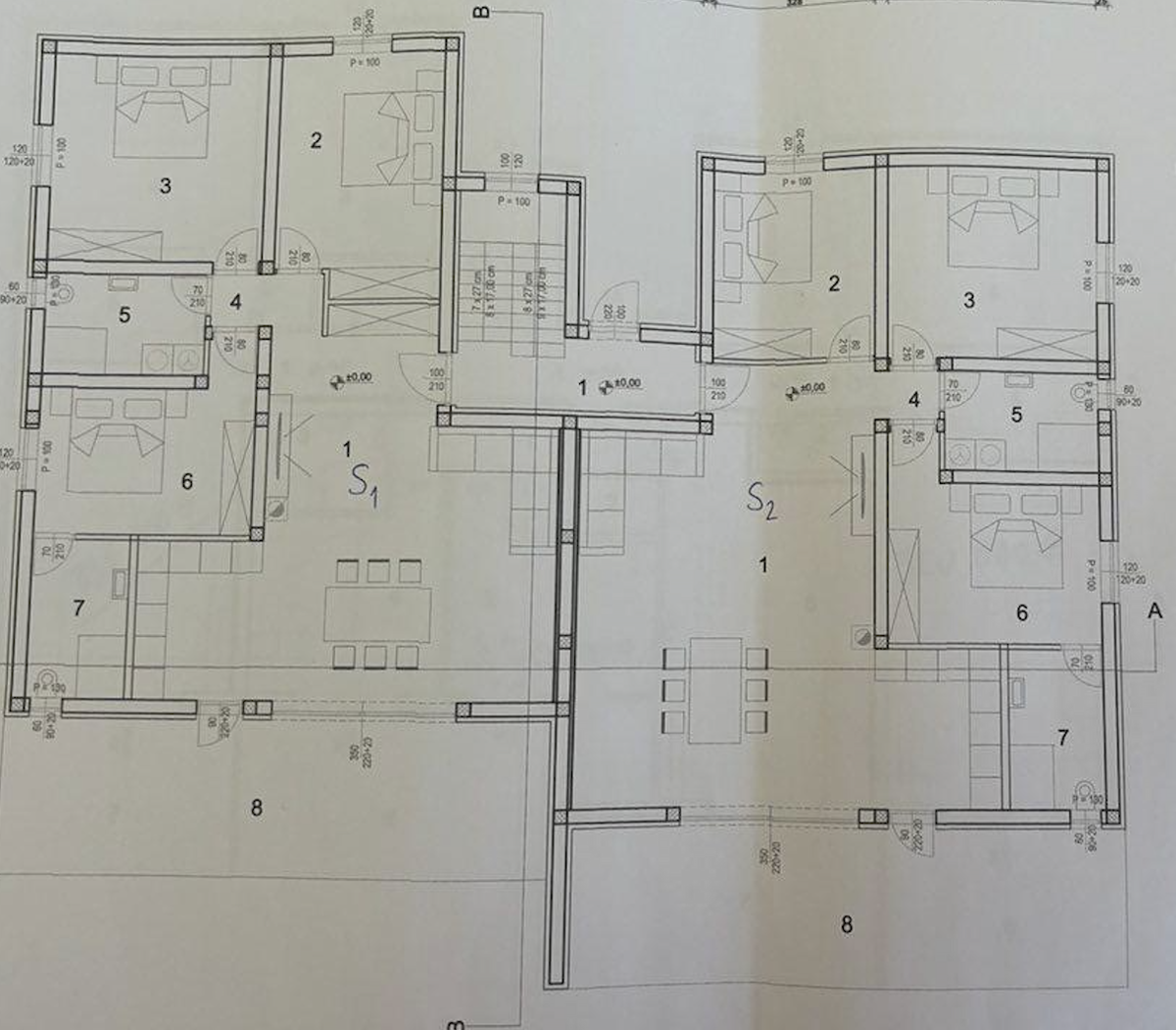 Flat For sale - Istarska Novigrad - foto 4/4