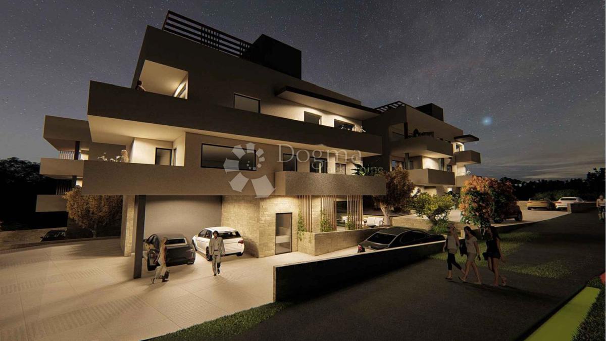 Apartment Zu verkaufen - ZADARSKA ZADAR