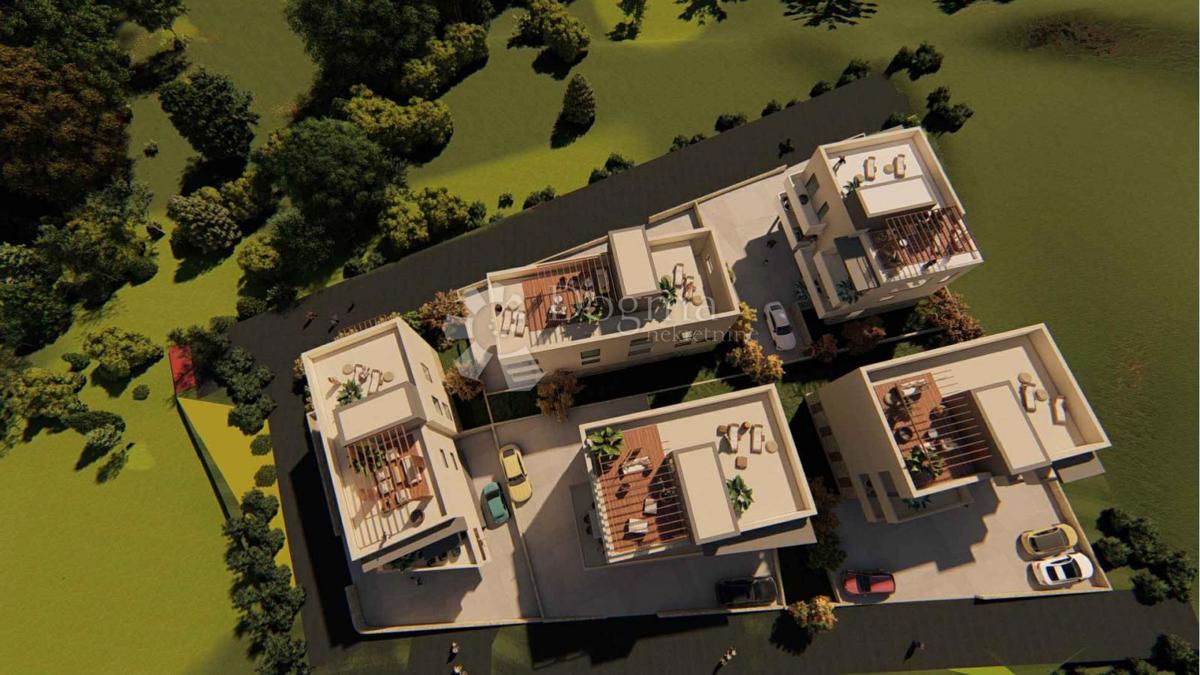 Apartment Zu verkaufen - ZADARSKA ZADAR
