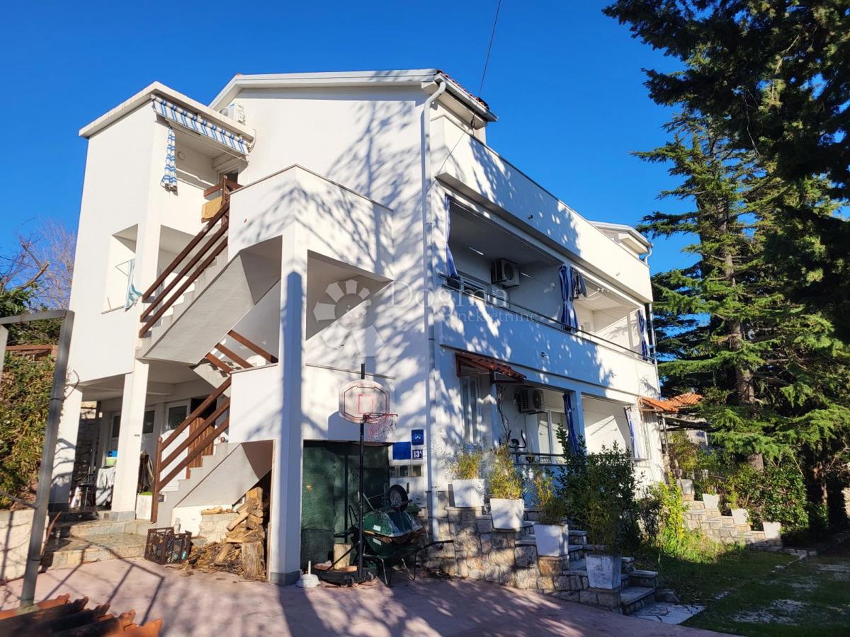 House For sale - PRIMORSKO-GORANSKA NOVI VINODOLSKI