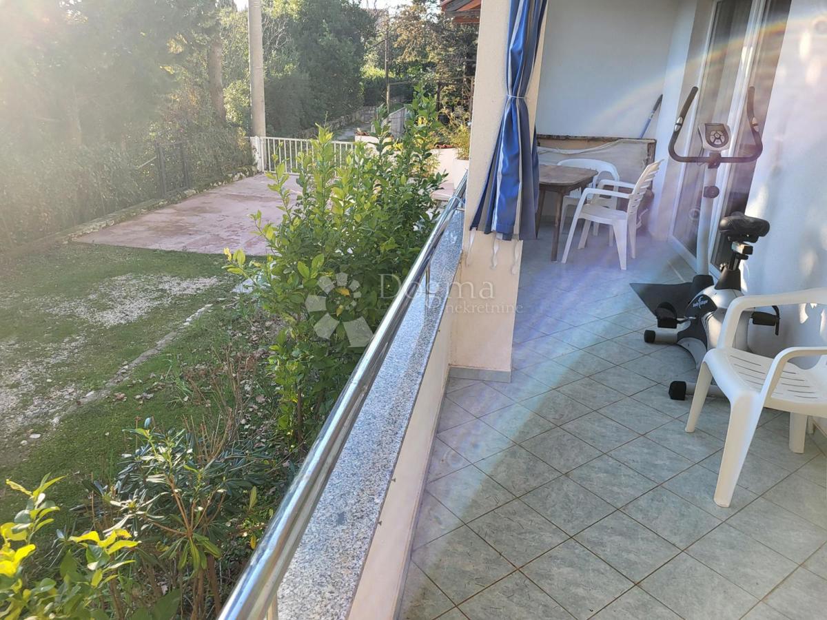 House For sale - PRIMORSKO-GORANSKA NOVI VINODOLSKI