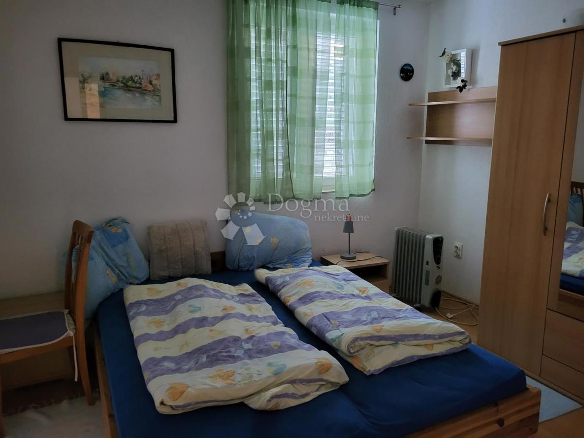 House For sale - PRIMORSKO-GORANSKA NOVI VINODOLSKI