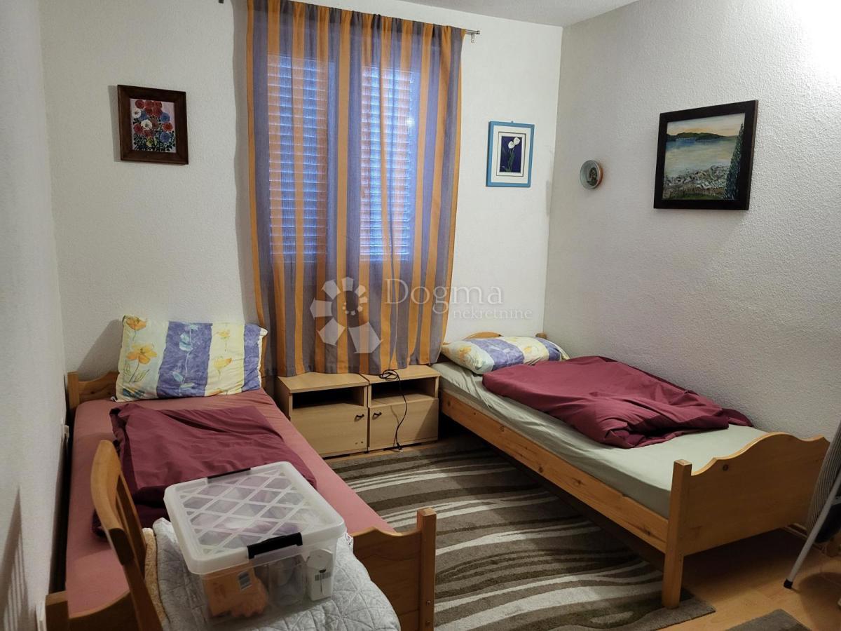 House For sale - PRIMORSKO-GORANSKA NOVI VINODOLSKI