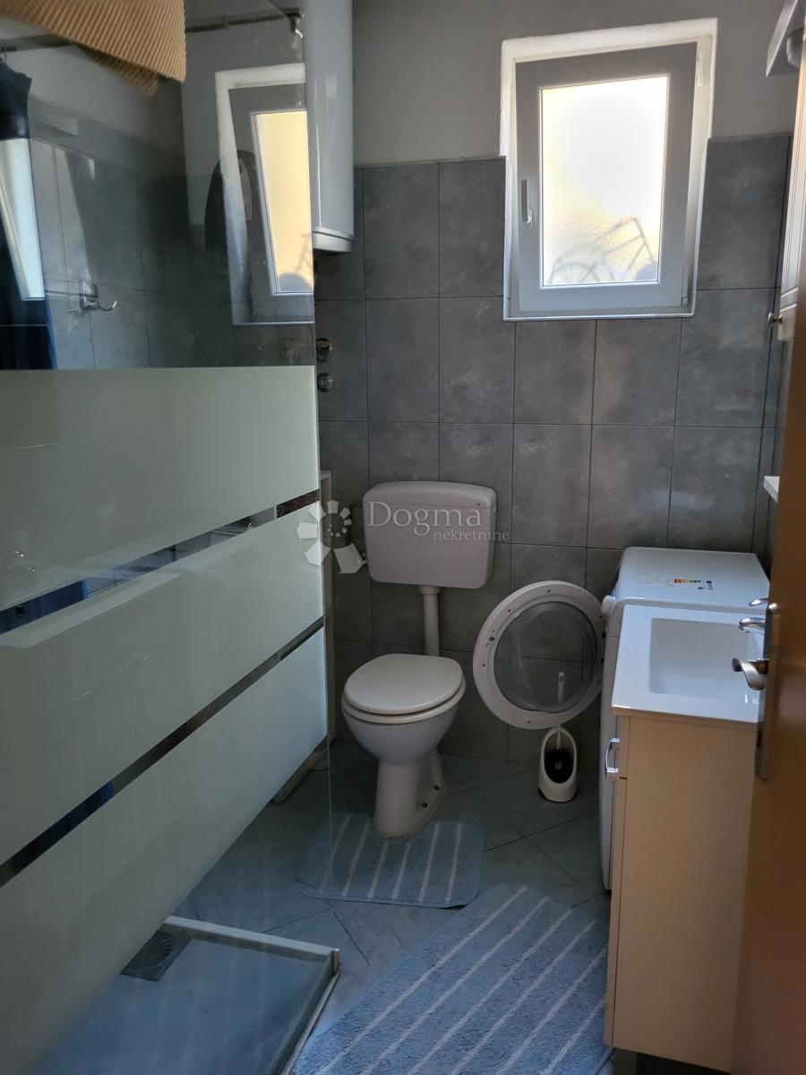 House For sale - PRIMORSKO-GORANSKA NOVI VINODOLSKI