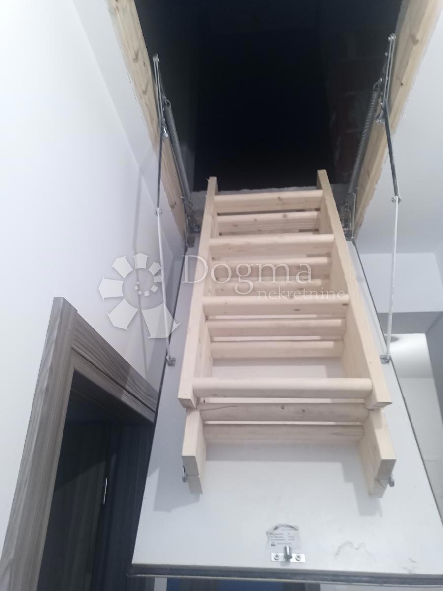 Flat For sale - ŠIBENSKO-KNINSKA VODICE