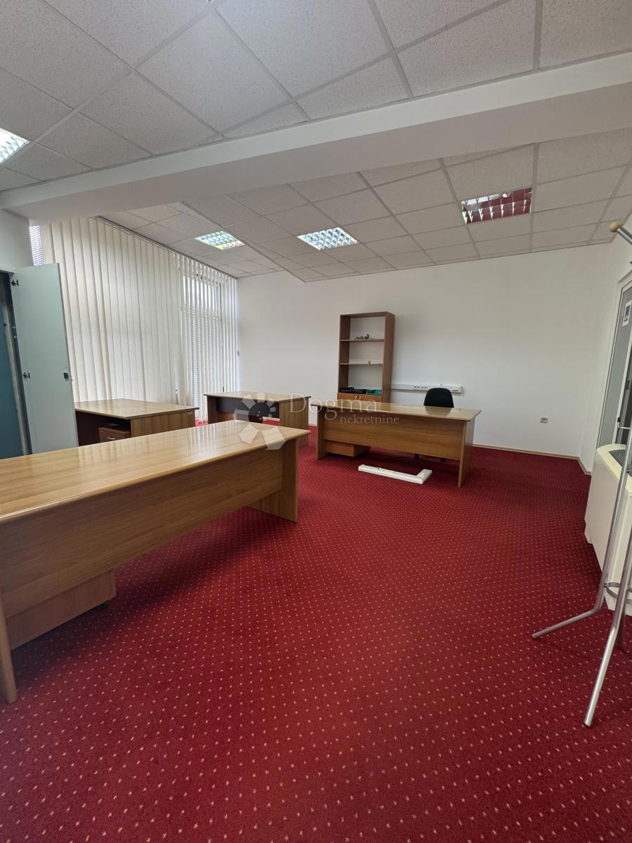 Gewerbefläche Zu verkaufen - PRIMORSKO-GORANSKA RIJEKA