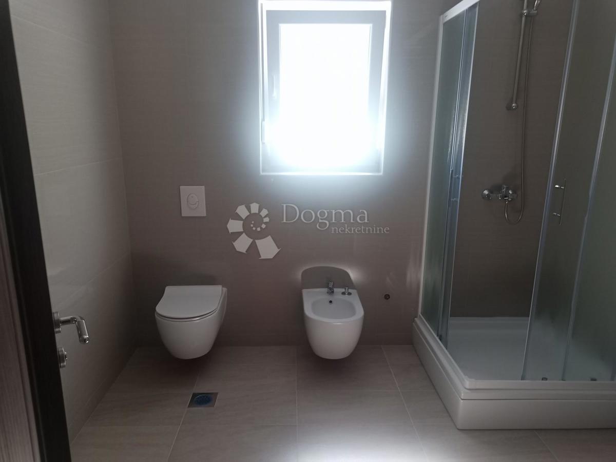 Flat For sale - ŠIBENSKO-KNINSKA VODICE