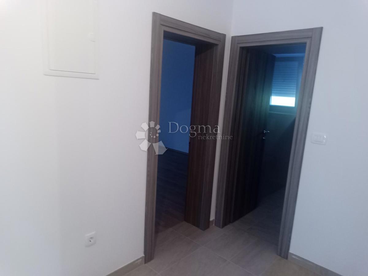 Flat For sale - ŠIBENSKO-KNINSKA VODICE