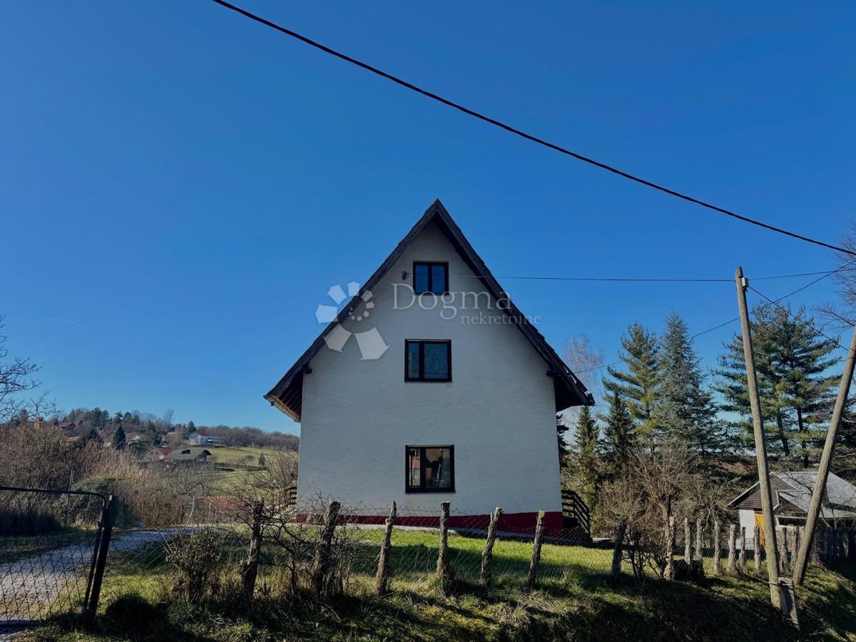 House For sale - Grad Zagreb Zagreb - foto 1/10