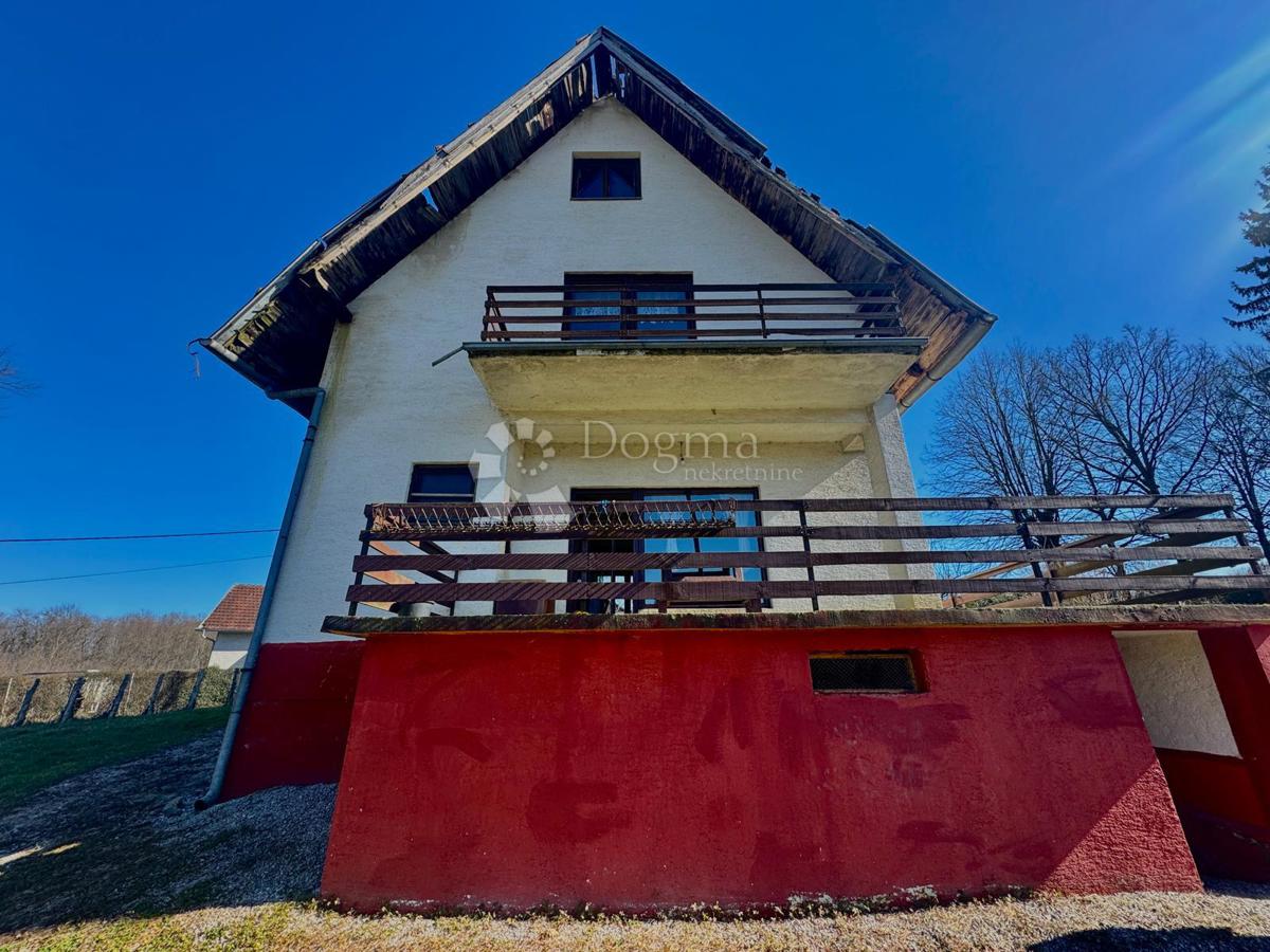 House For sale - GRAD ZAGREB ZAGREB