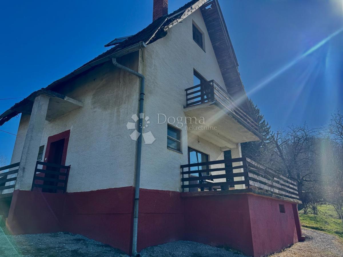 House For sale - GRAD ZAGREB ZAGREB