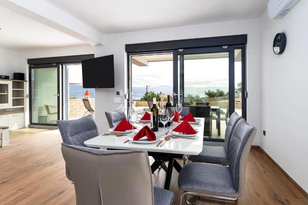 Casa In vendita - Primorsko-goranska Krk - foto 5/11