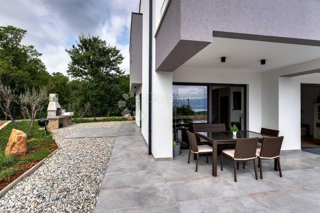Casa In vendita - PRIMORSKO-GORANSKA KRK