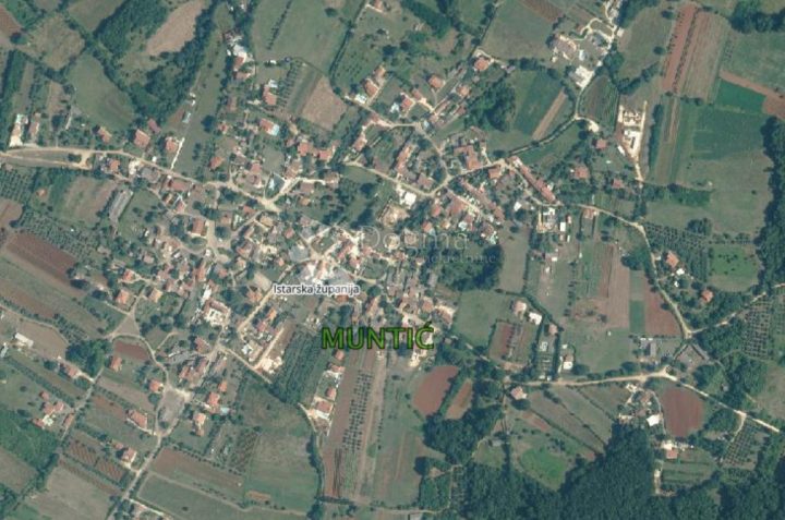 Grundstück zu verkaufen 624 m² – Ližnjan