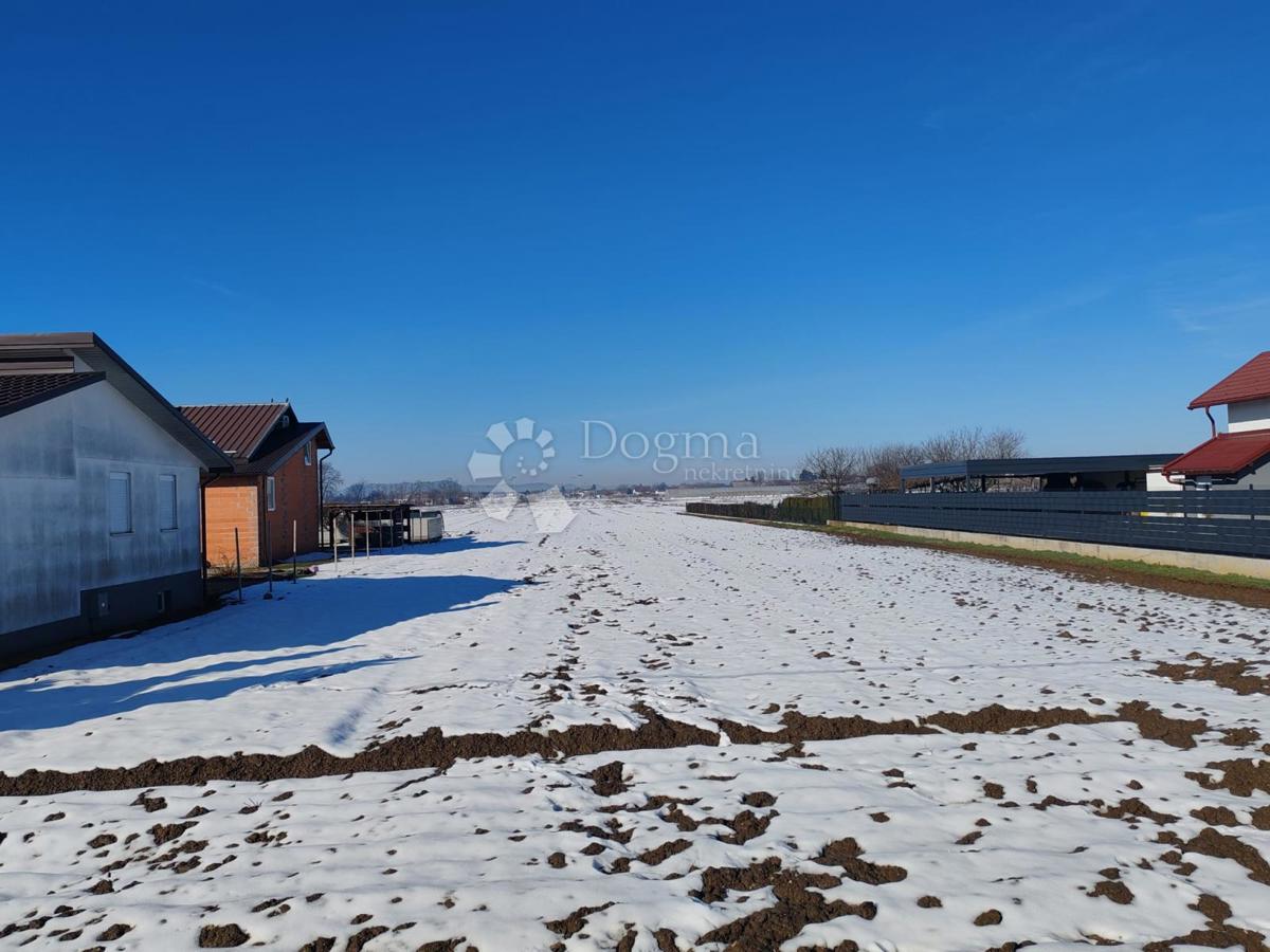 Zemljište Na prodaju - VARAŽDINSKA VARAŽDIN
