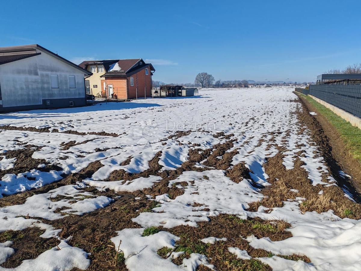 Zemljište Na prodaju - VARAŽDINSKA VARAŽDIN