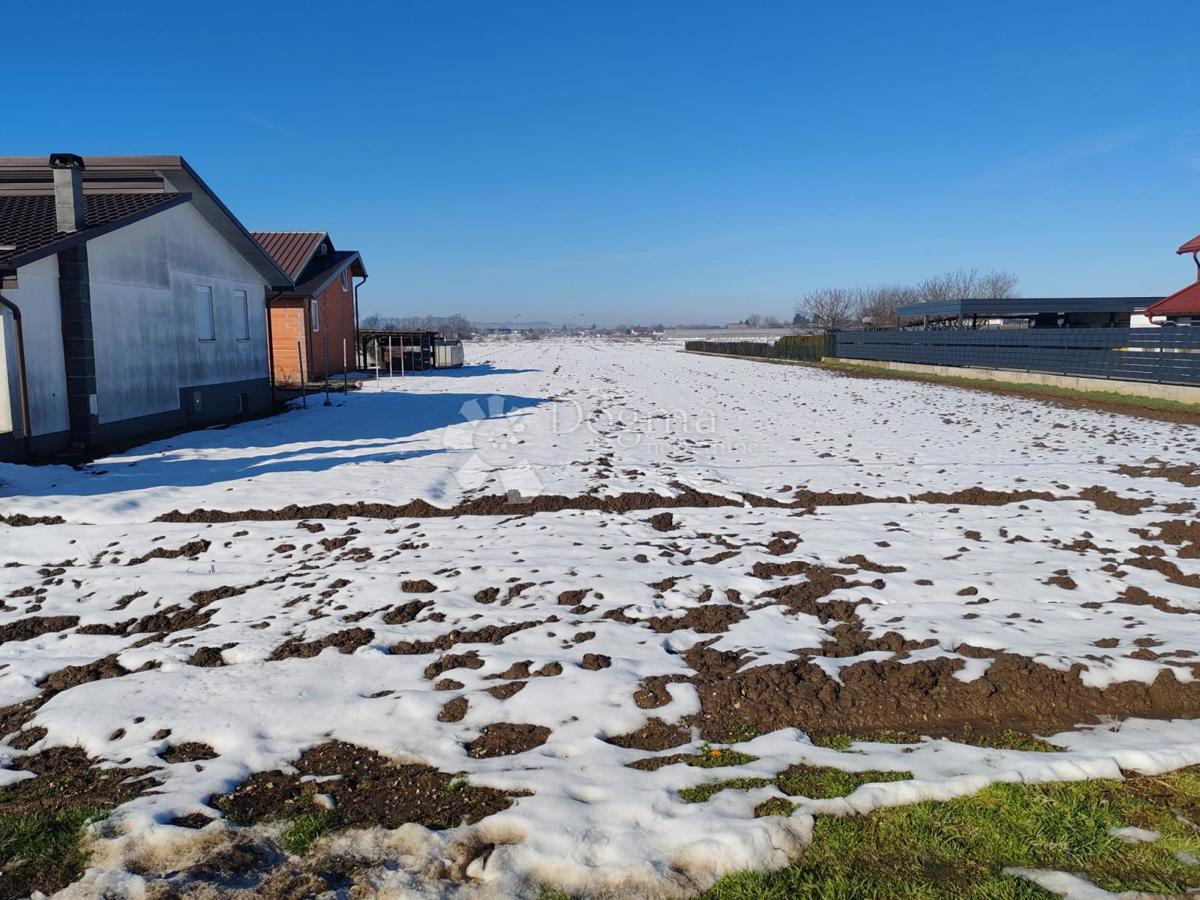 Zemljište Na prodaju - VARAŽDINSKA VARAŽDIN