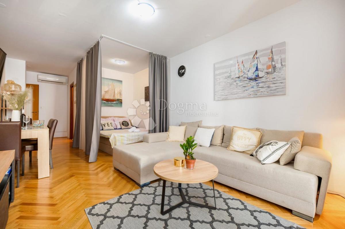 Flat For sale - Splitsko-dalmatinska Split - foto 1/19