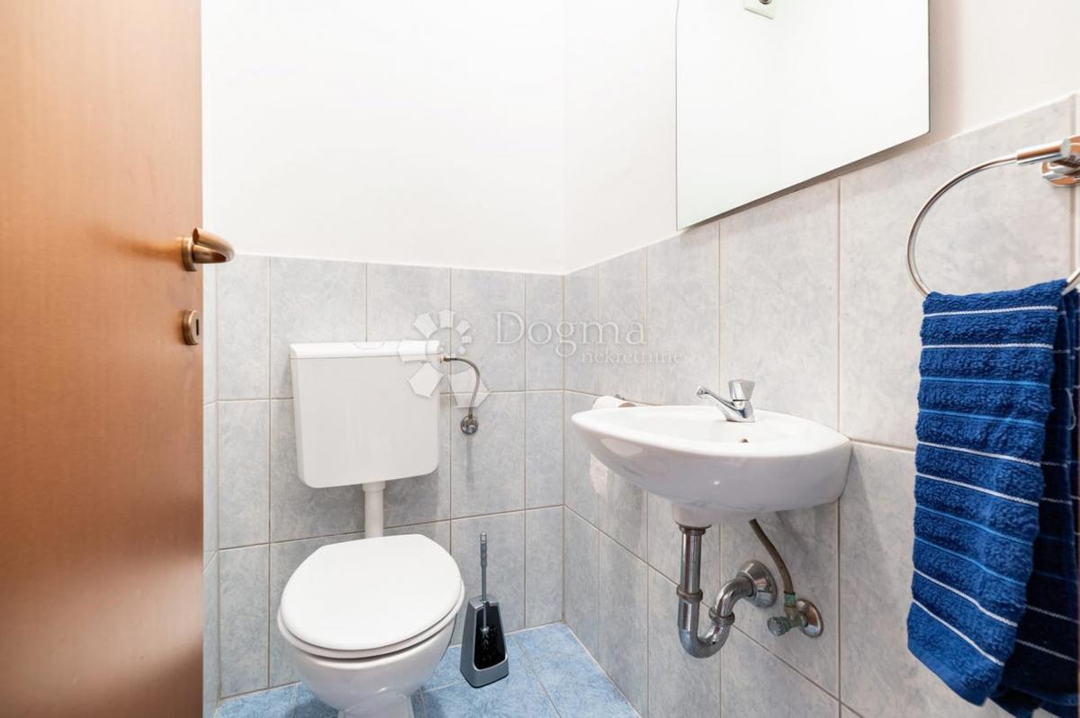 Flat For sale - SPLITSKO-DALMATINSKA SPLIT