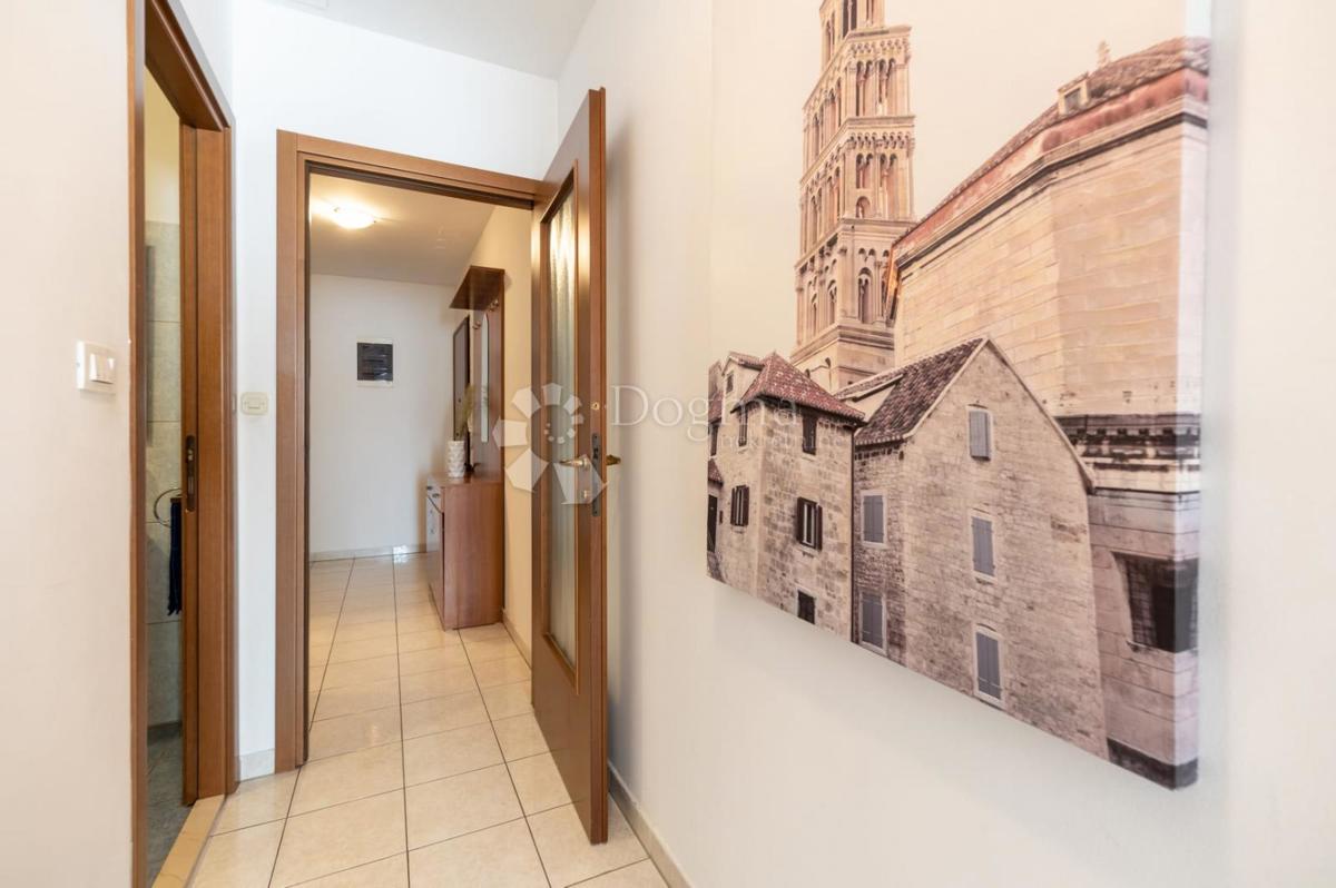 Flat For sale - SPLITSKO-DALMATINSKA SPLIT