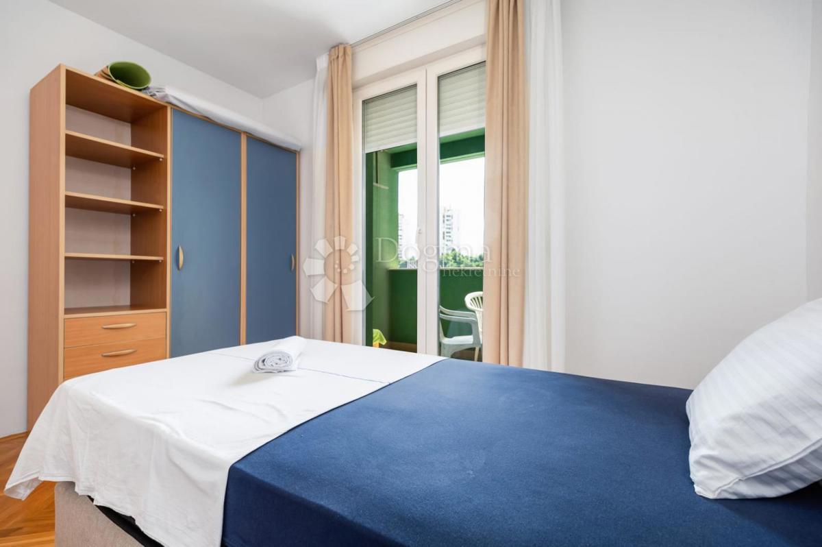 Flat For sale - SPLITSKO-DALMATINSKA SPLIT