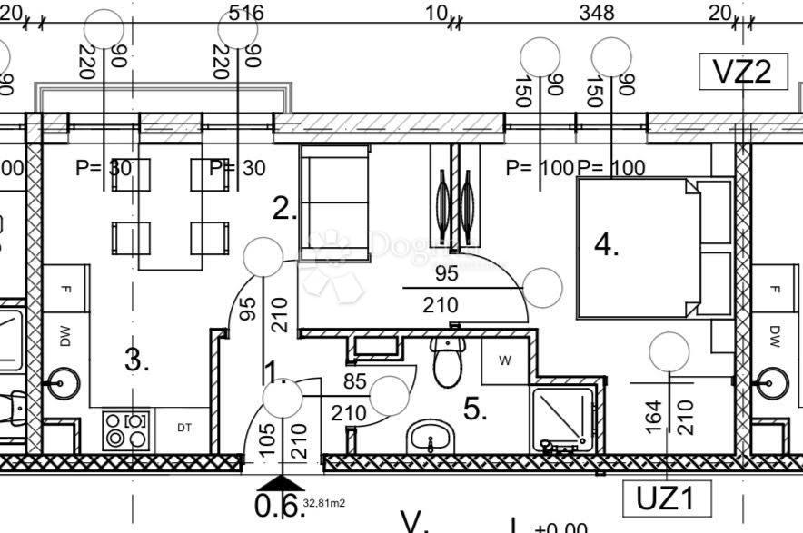 Flat For sale - GRAD ZAGREB ZAGREB