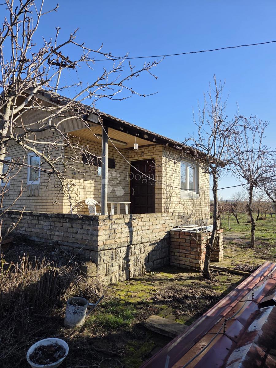 Dom Na predaj - OSJEČKO-BARANJSKA ERDUT