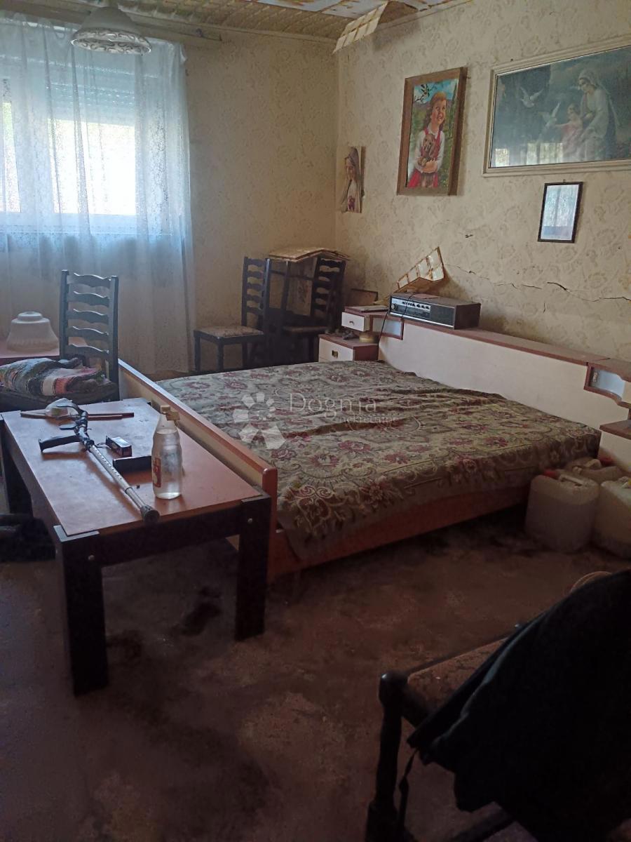 Kuća Na prodaju - OSJEČKO-BARANJSKA KNEŽEVI VINOGRADI