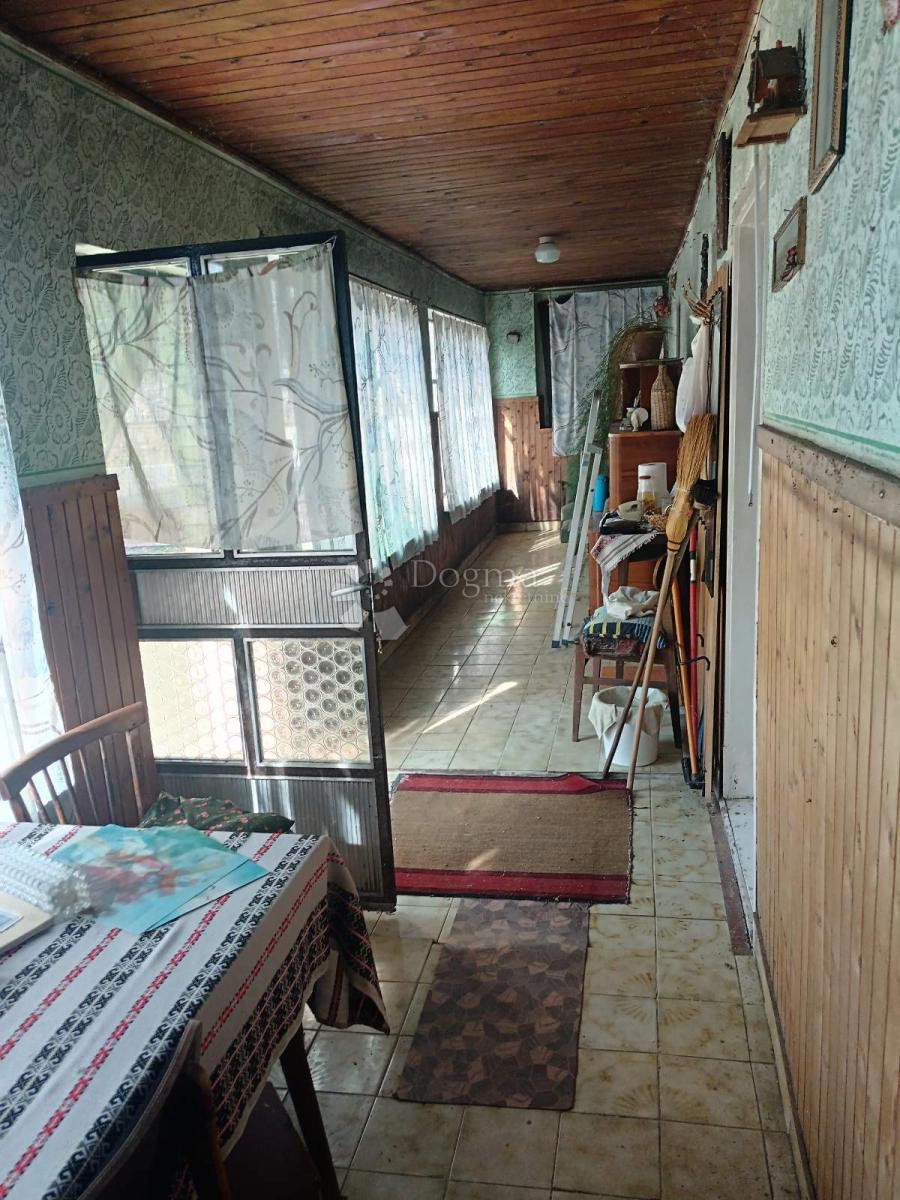 Kuća Na prodaju - OSJEČKO-BARANJSKA KNEŽEVI VINOGRADI