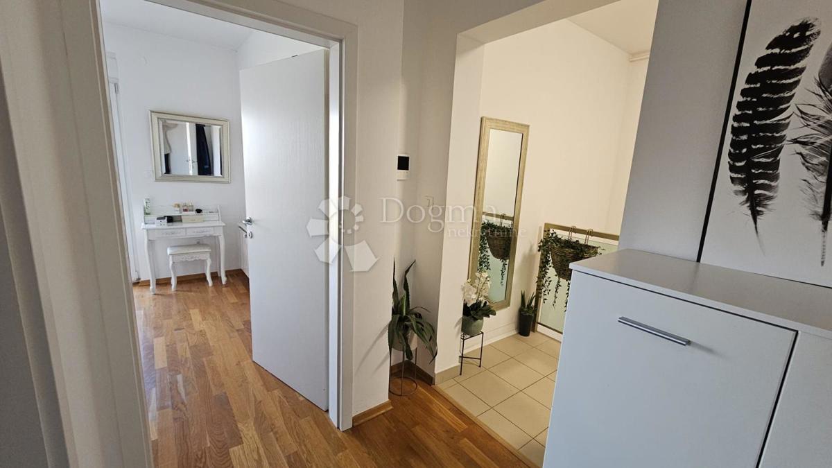 Appartement À vendre - GRAD ZAGREB ZAGREB