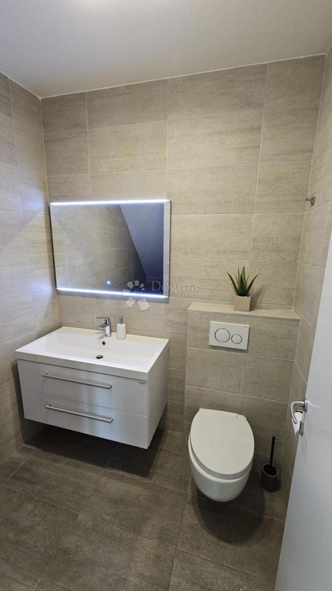 Appartement À vendre - GRAD ZAGREB ZAGREB