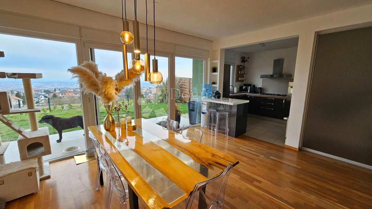 Appartement À vendre - GRAD ZAGREB ZAGREB