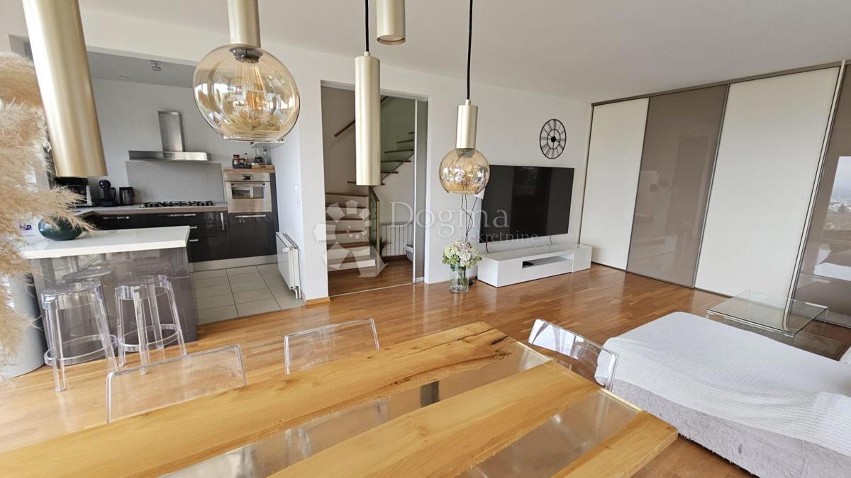 Appartement À vendre - GRAD ZAGREB ZAGREB