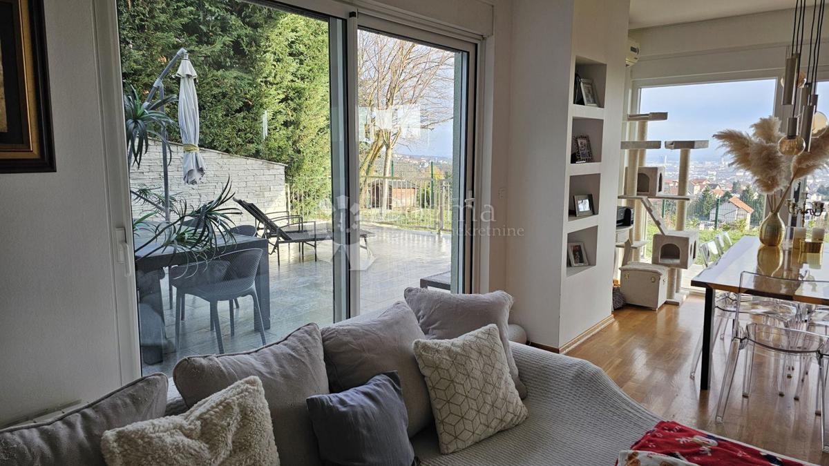 Appartement À vendre - GRAD ZAGREB ZAGREB