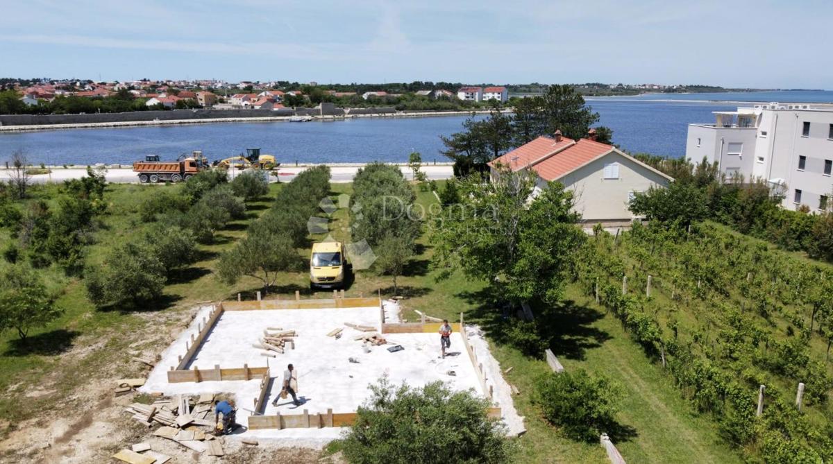 Appartamento In vendita - ZADARSKA NIN