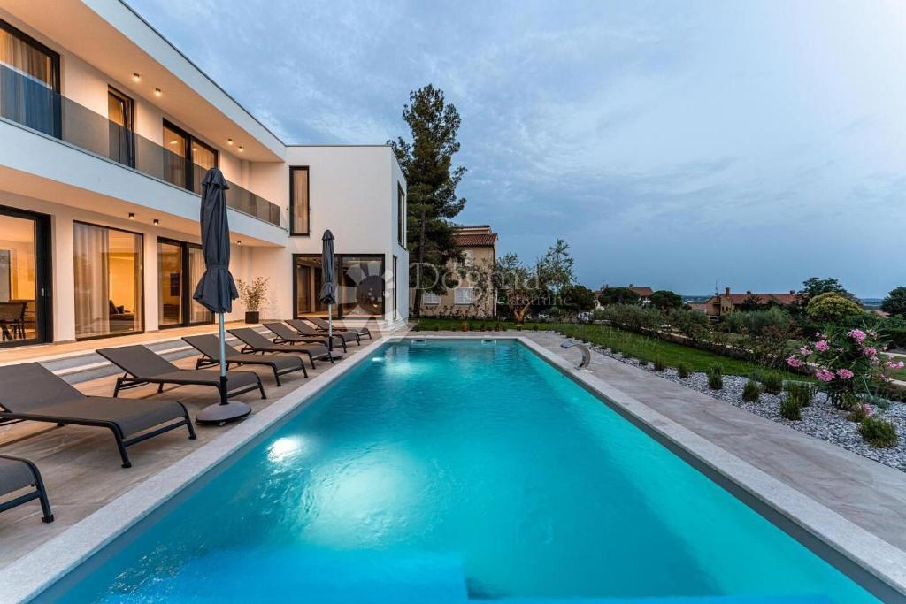 House For sale - ISTARSKA POREČ