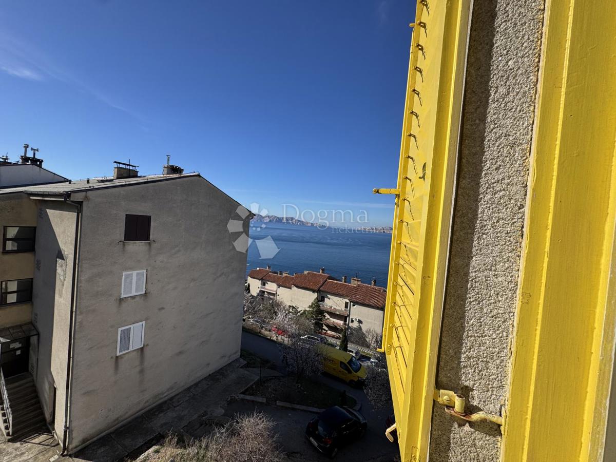 Mieszkanie Na sprzedaż - LIČKO-SENJSKA SENJ