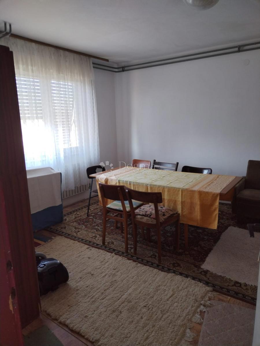 Kuća Na prodaju - KARLOVAČKA KARLOVAC