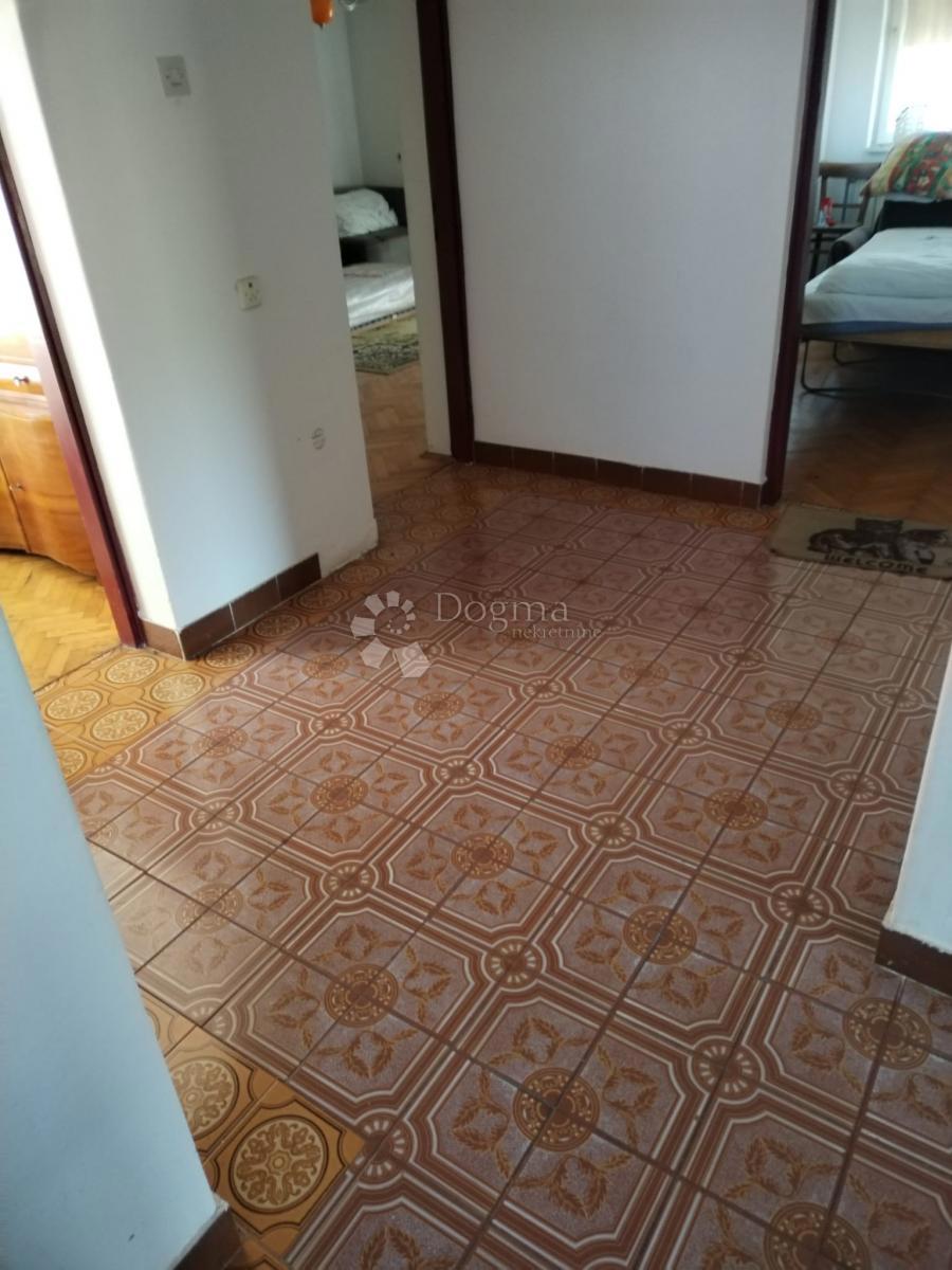 Kuća Na prodaju - KARLOVAČKA KARLOVAC