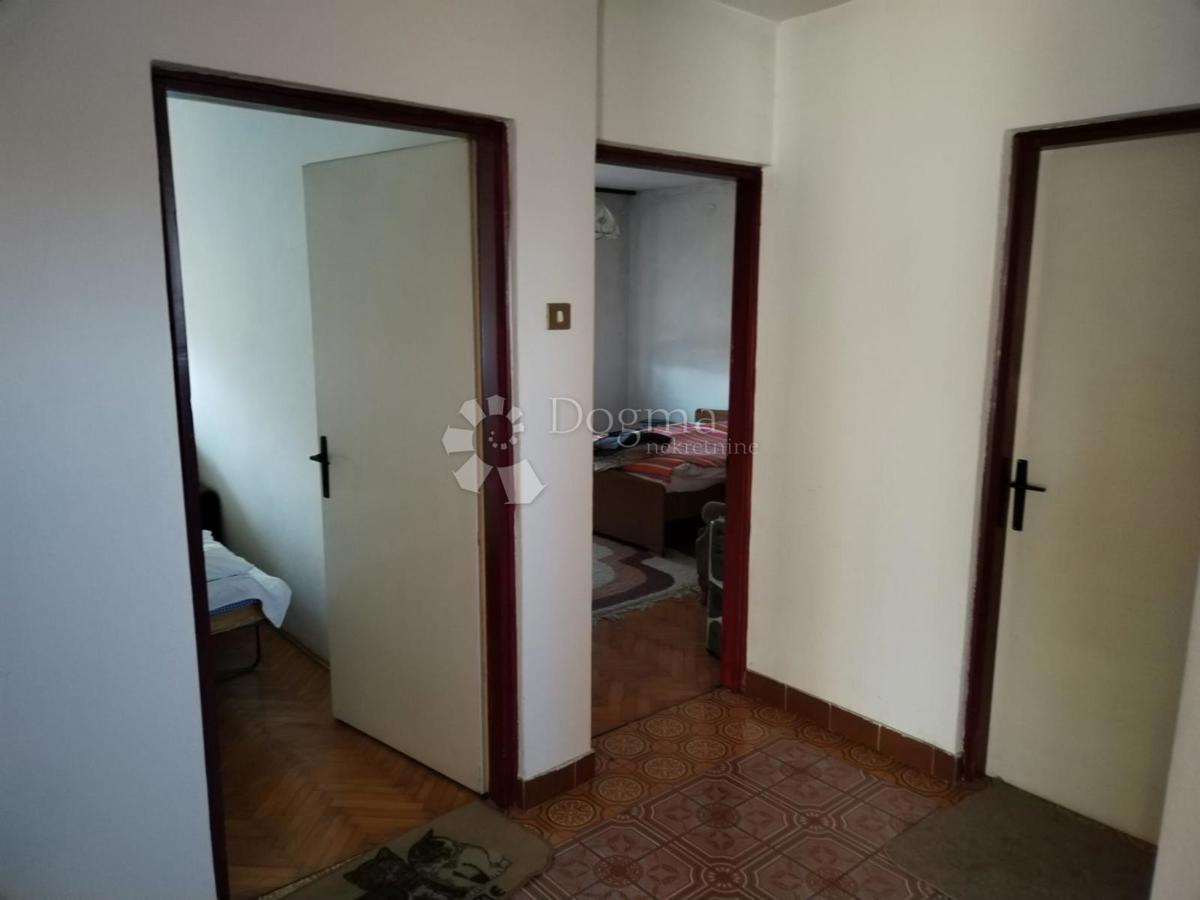 Kuća Na prodaju - KARLOVAČKA KARLOVAC